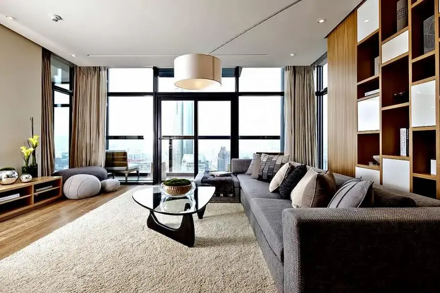 Tạo không gian sống đơn giản nhờ phong cách Minimalist