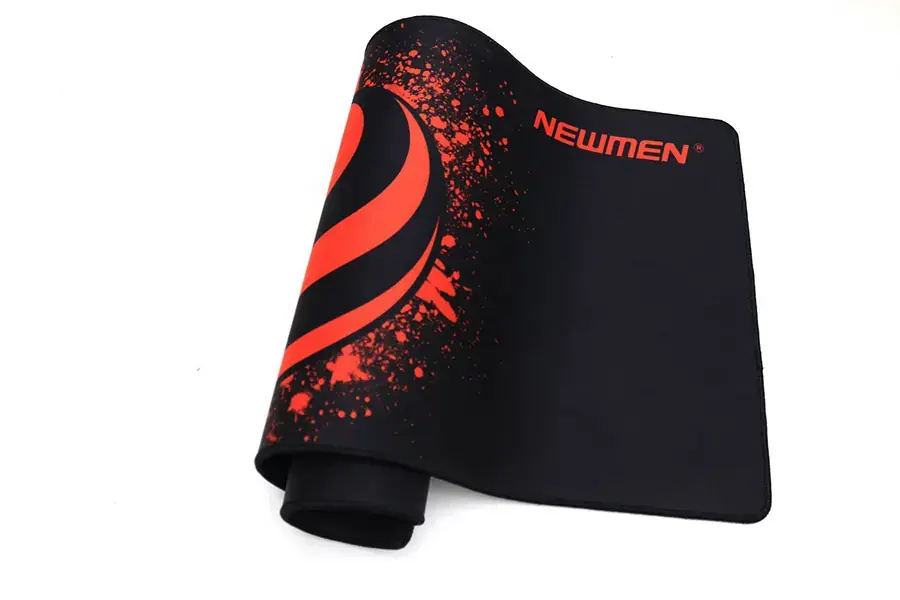Pad chuột mềm có nhiều mẫu mã và giá cả phải chăng (Nguồn: Gearshop.vn)