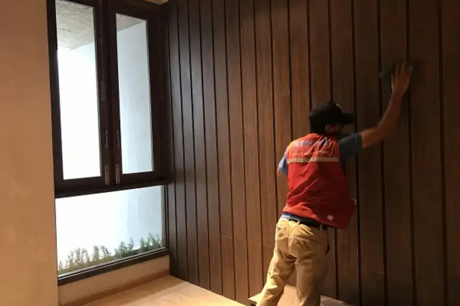 Công ty TNHH vệ sinh công nghiệp Năm Sao - Nguồn: vệ sinh công nghiệp Năm Sao.