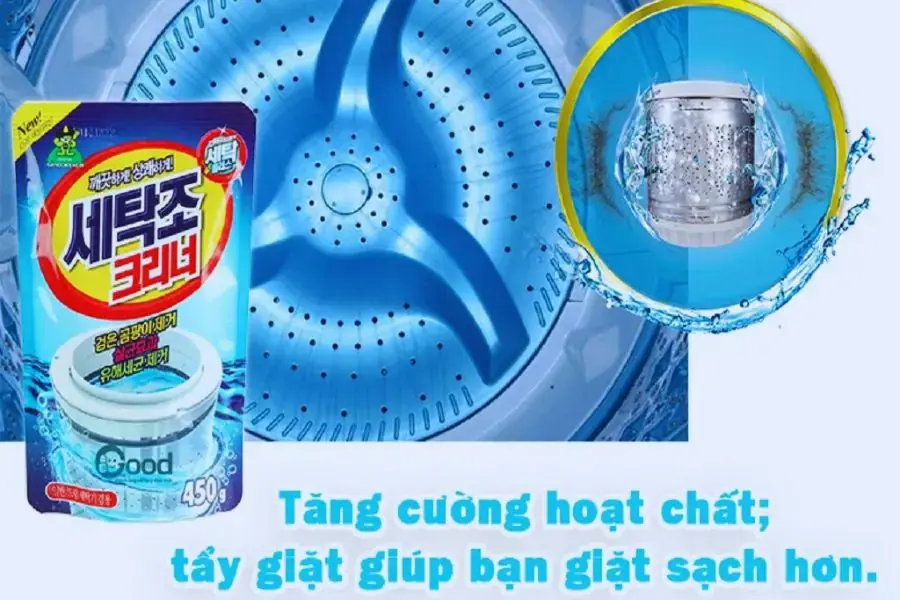 Sản phẩm quốc dân người người, nhà nhà đều sử dụng