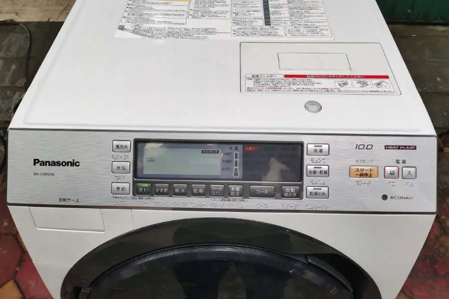 Panasonic là thương hiệu xuất phát từ Nhật Bản, nổi tiếng với chất lượng sản phẩm cao.