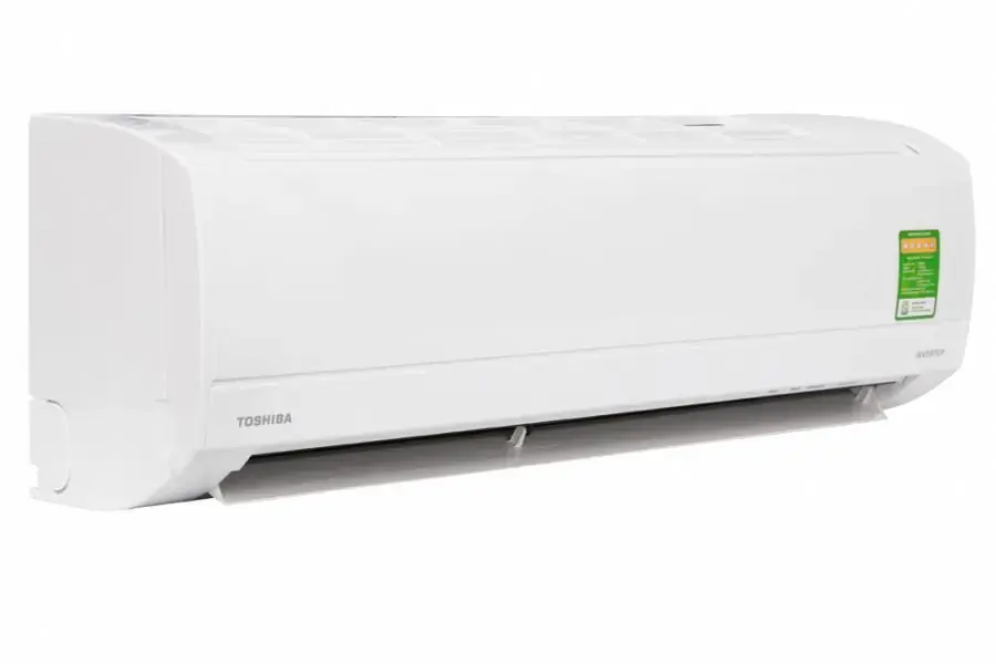 Điều hòa Toshiba đa dạng các loại mẫu mã, đáp ứng tối đa nhu cầu của người dùng