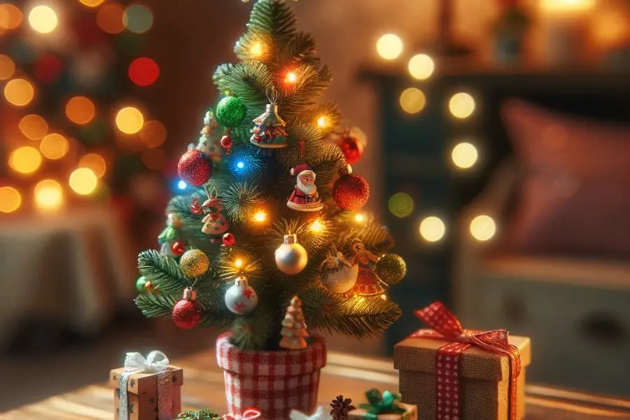 Đây chắc chắn sẽ là món quà Noel cho bạn trai ở xa ý nghĩa.