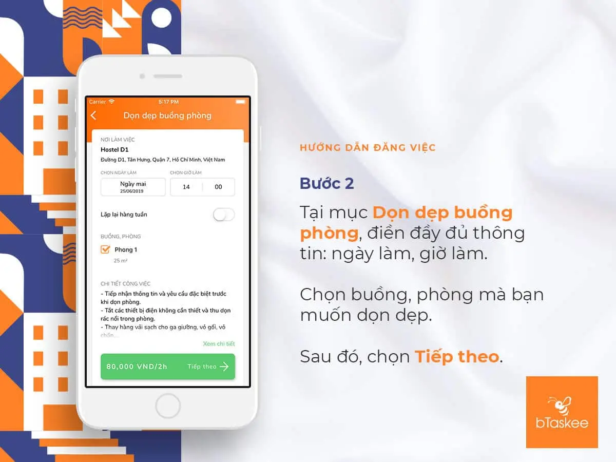 Huong-dan-cach-dat-dich-vu-buong-phong