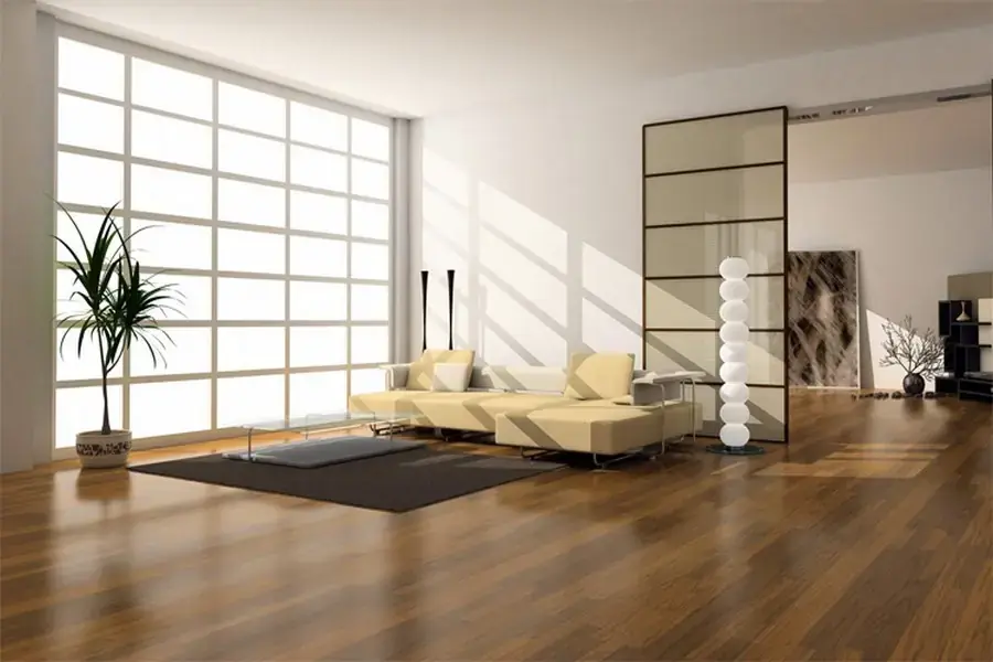 Tối ưu hóa không gian căn phòng