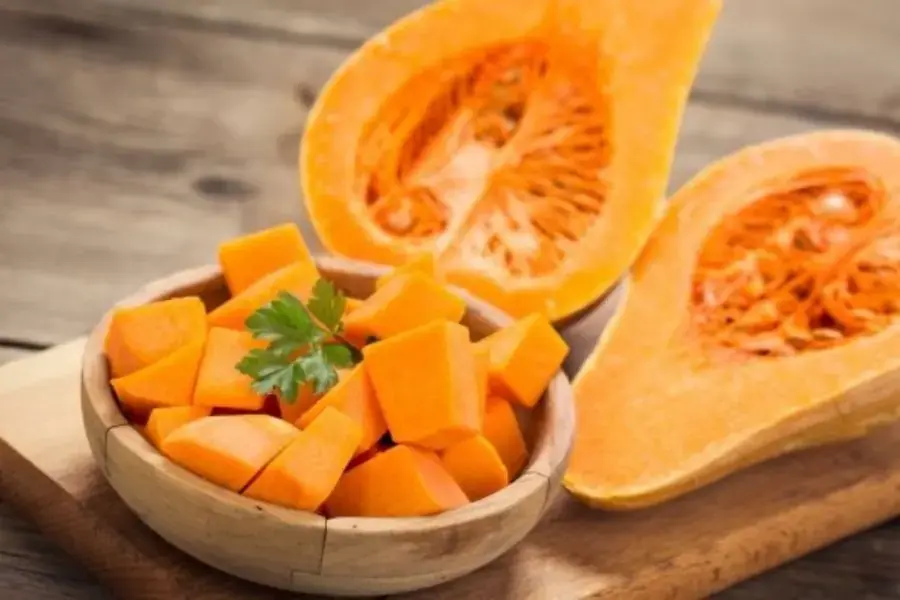 Bí đỏ mật