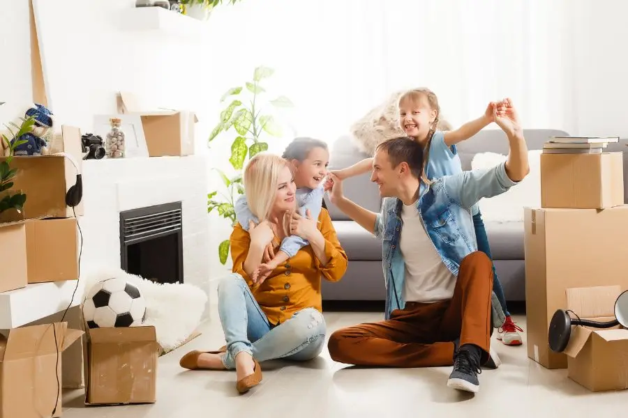 Giữ tâm trạng vui vẻ, thoải mái.