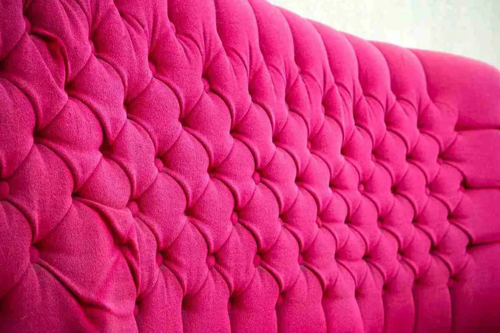 cara merawat bahan sofa beludru