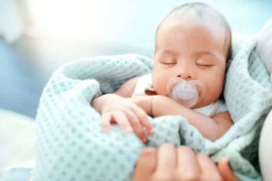 Tập làm quen với ti giả