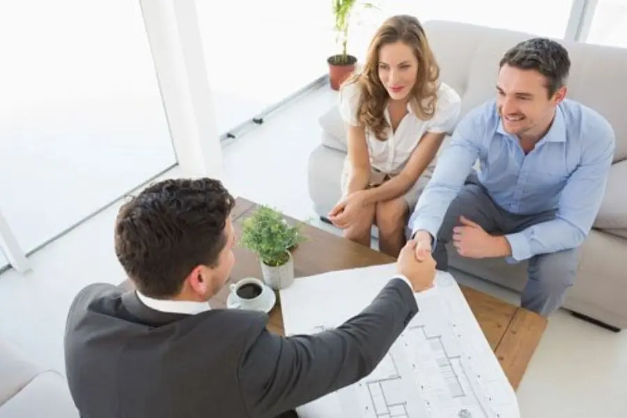 Chọn đơn vị tư vấn thiết kế uy tín và giàu kinh nghiệm.