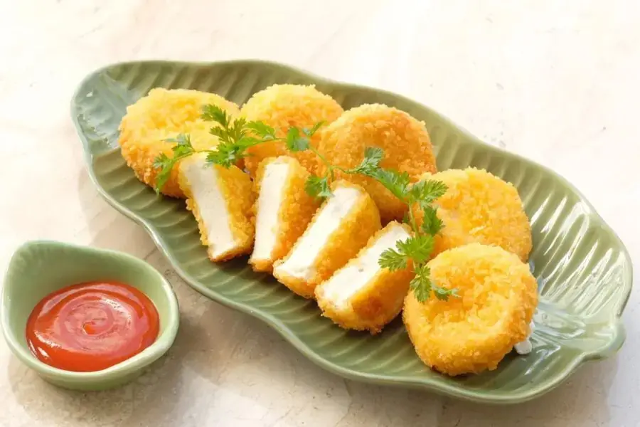 Món ăn đơn giản phù hợp cho ngày bận rộn