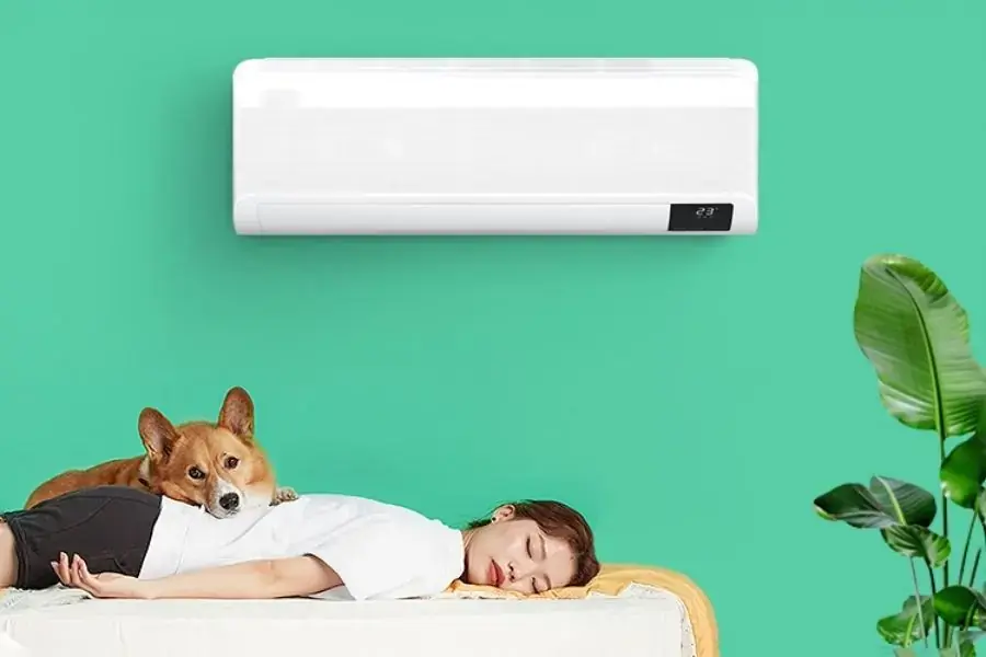 Chế độ Good’s Sleep đem lại cho bạn giấc ngủ ngon hơn