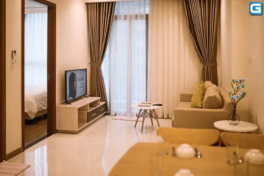 Officetel là không gian làm việc tiện ích