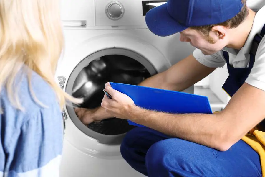 Chế độ này giúp loại bỏ nhanh chóng các vết bẩn khó nhằn chỉ với một lần chạm.