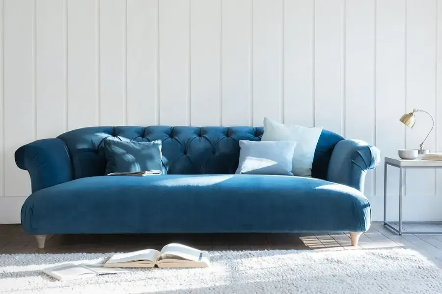 Vải Nylon có độ bền cao hơn nhiều so với Polyester
