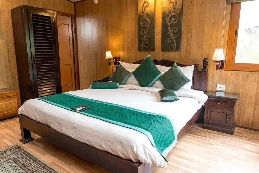 Hạn chế thay đổi vật dụng trong phòng ngủ