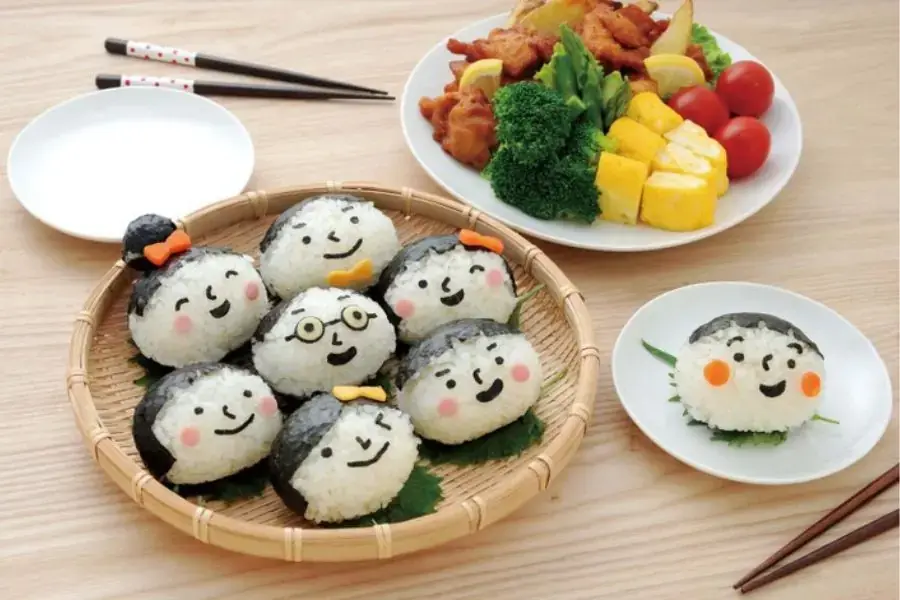 Gợi ý thực đơn ăn trưa thứ nhất cho trẻ mầm non mùa thu