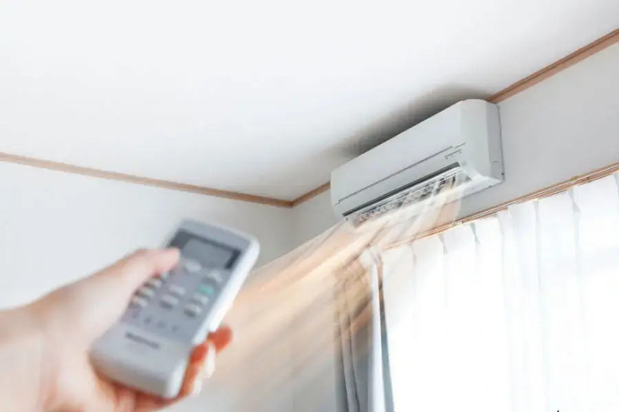 Điều hòa treo tường là sản phẩm được nhiều gia đình lựa chọn sử dụng bởi giá thành hợp lý.