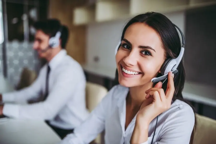 Bạn có thể an tâm làm việc và học tập