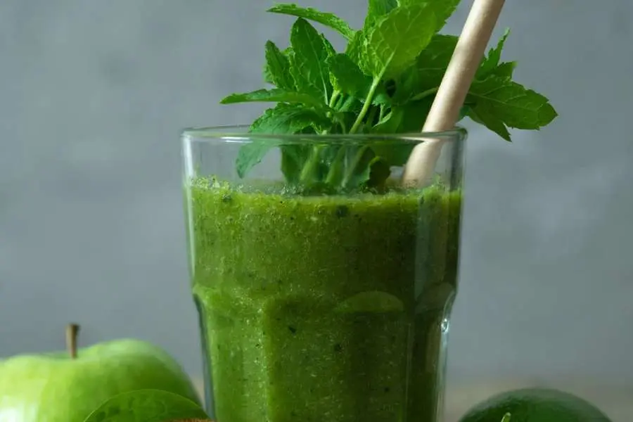 Chú ý thực phẩm dạng lỏng