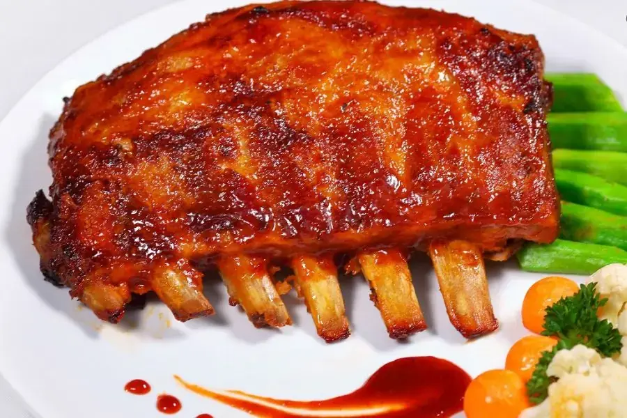 Món ăn hấp dẫn, thực hiện nhanh chóng
