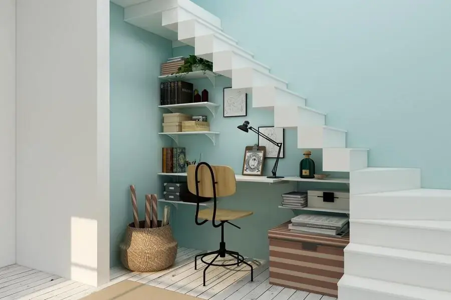 Những vật dụng làm bằng gỗ luôn được ưu tiên lựa chọn