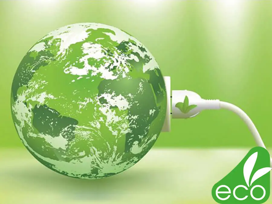 chế độ eco