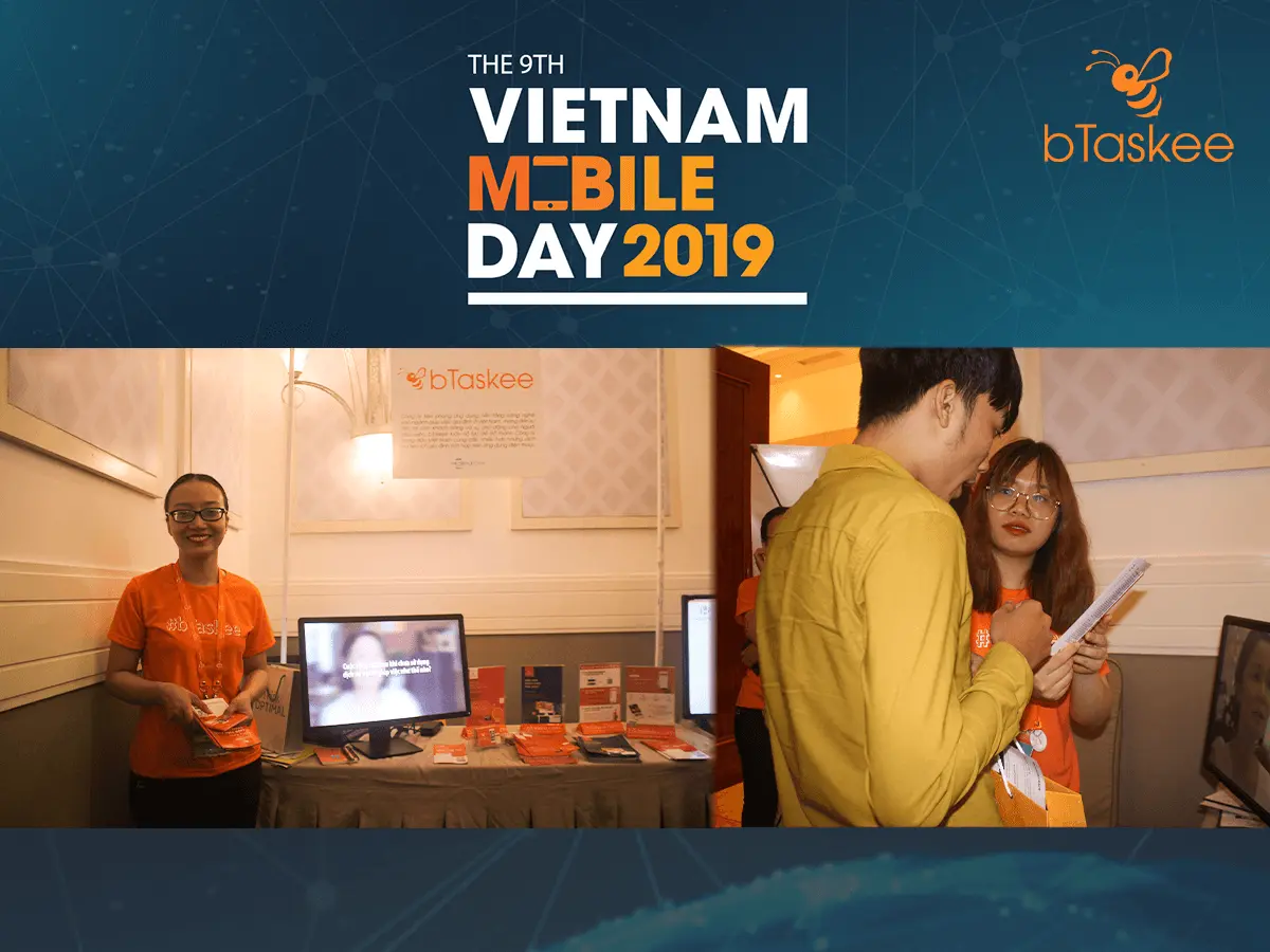btaskee-tham-du-vietnam-mobile-day