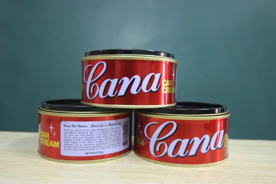 sáp đánh bóng