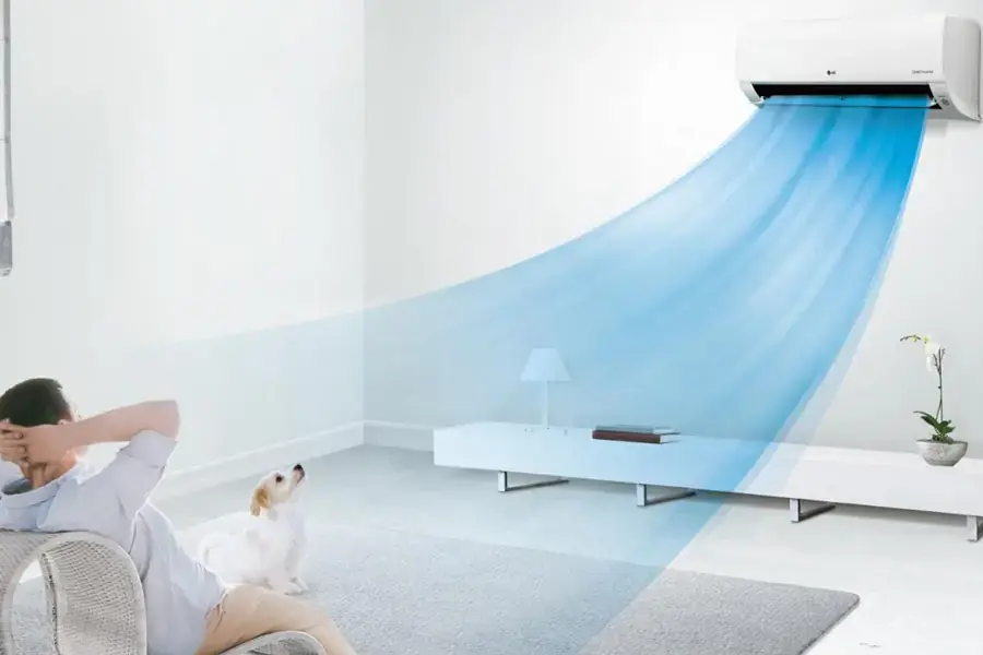 Máy lạnh 1 chiều là gì? Phù hợp với những đối tượng nào?