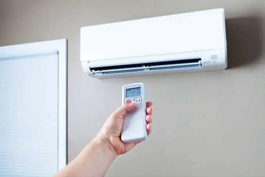 Chế độ Health (sức khỏe) của điều hoà mang đến nhiều lợi ích cho cuộc sống của con người. 