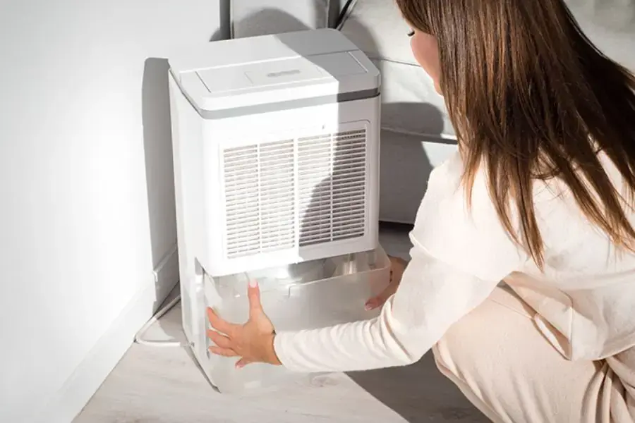 Mỗi bộ phận có cách vệ sinh khác nhau