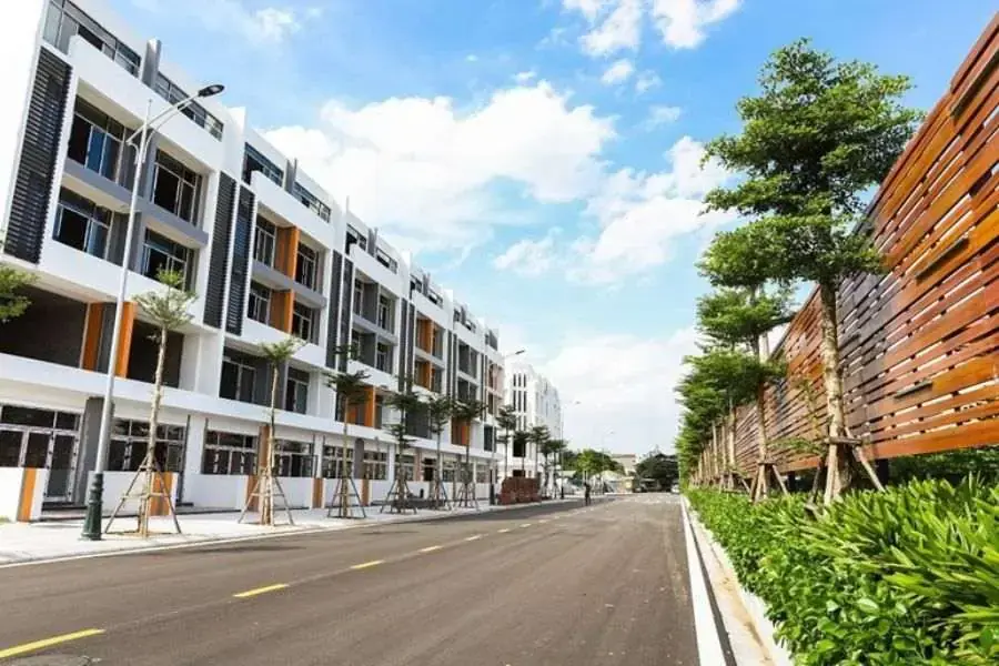 Phân tích tính thanh khoản của căn hộ shophouse trước khi quyết định đầu tư