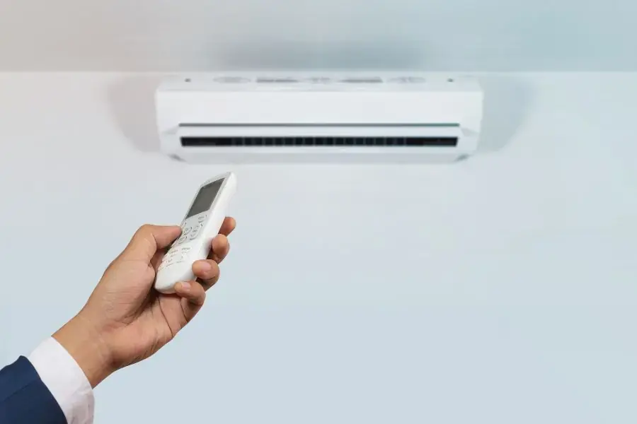 Hướng dẫn sử dụng điều khiến điều hòa Panasonic
