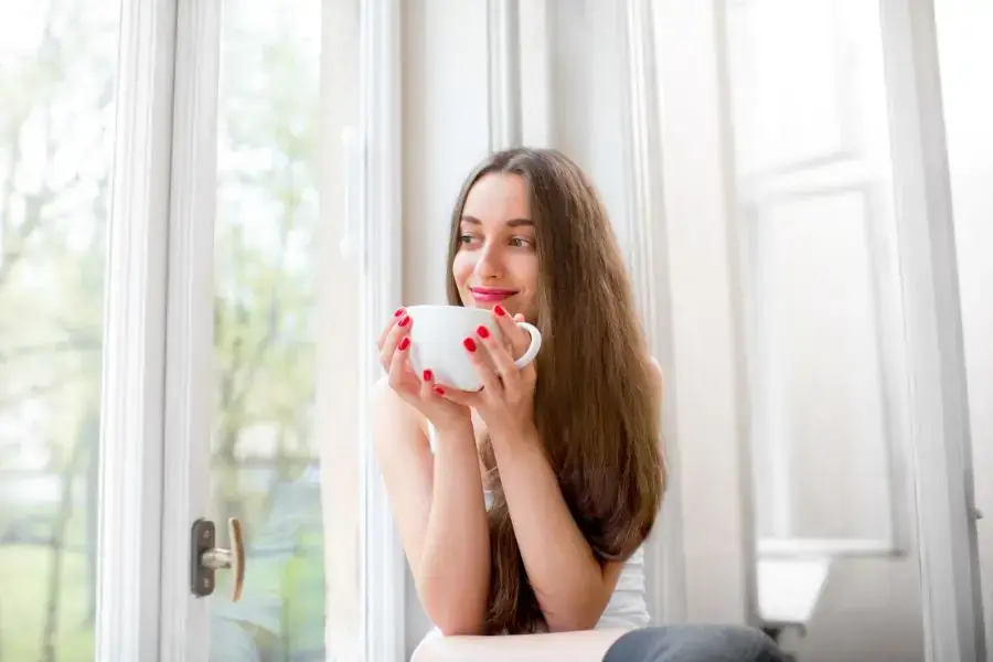 Uống cà phê vào buổi sáng giúp giảm cân, tạo tinh thần tỉnh táo