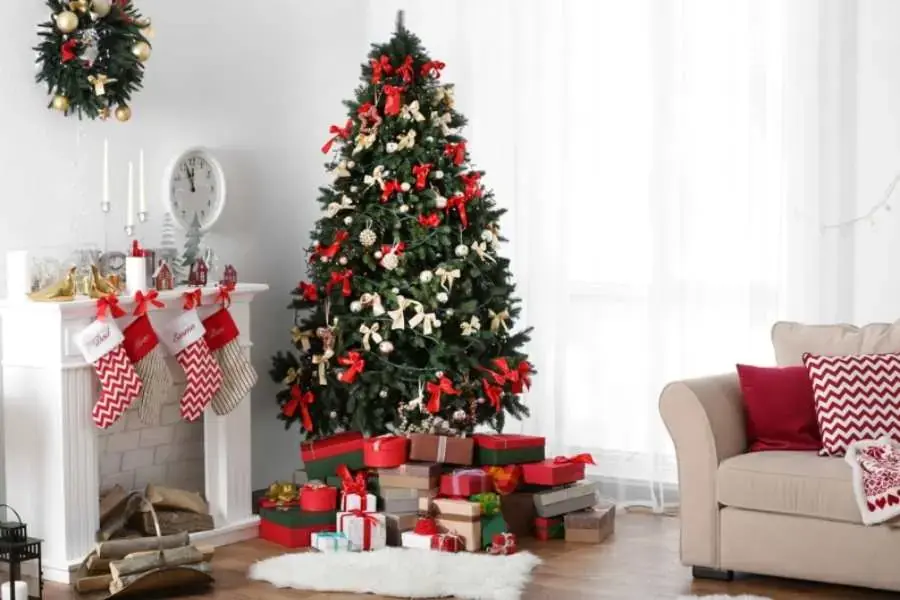 Cách này ngày càng được thịnh hành vì được cho rằng mang lại may mắn.