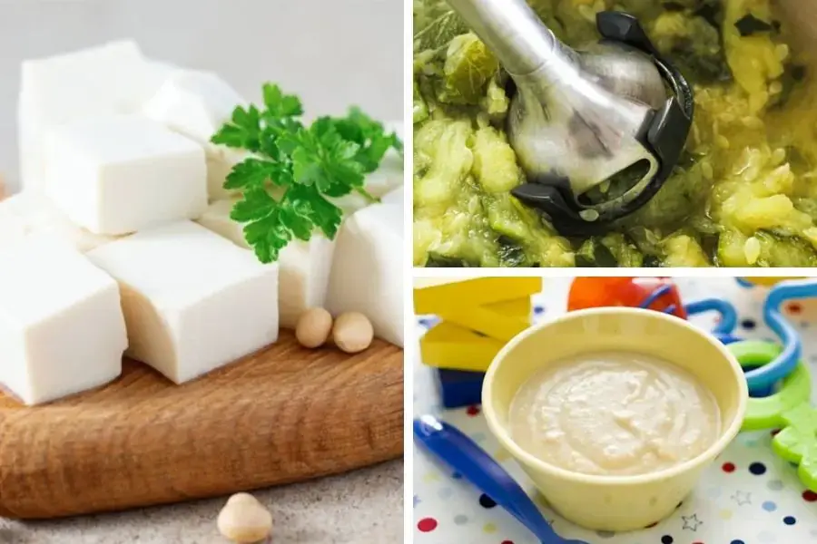 Thực đơn 30 ngày ăn dặm kiểu Nhật cho bé ngày thứ 24 thơm ngon