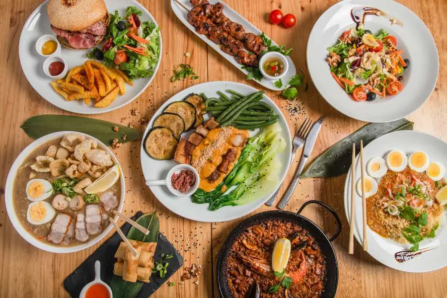 Hãy tìm hiểu sở thích ăn uống của họ và liên tục thay đổi thực đơn.