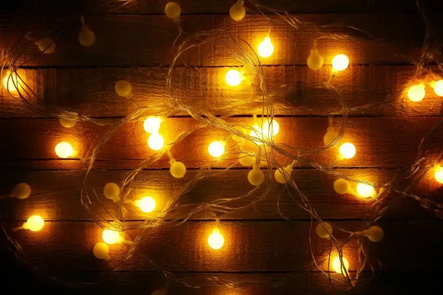 Đèn led bóng tròn