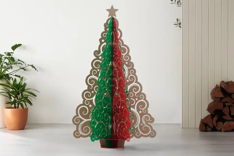 Những đồ vật có thể tái chế thành những vật dụng hữu ích trong ngày lễ đặc biệt.