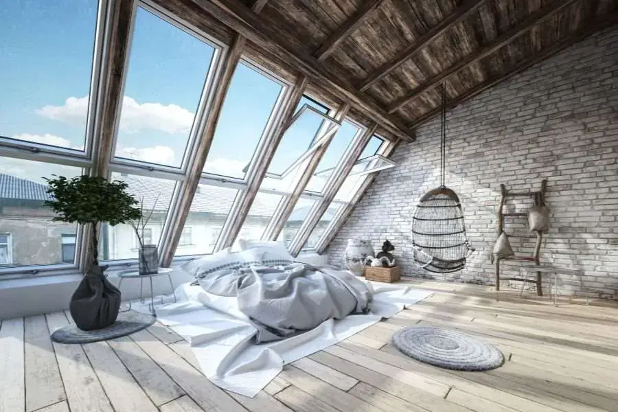 Có nên lựa chọn penthouse hay không phụ thuộc vào nhu cầu, điều kiện tài chính của bạn