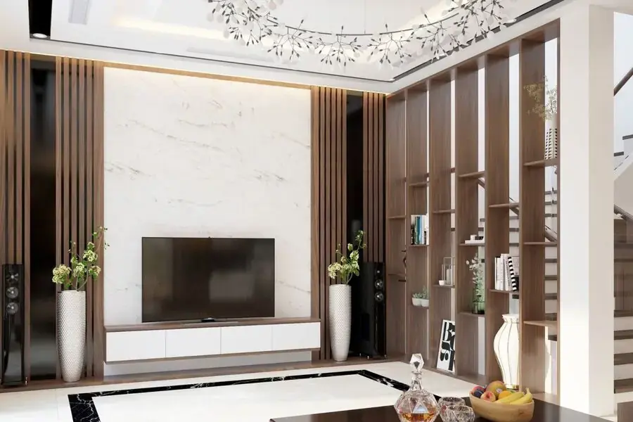 Có độ bền cao và dễ dàng vệ sinh