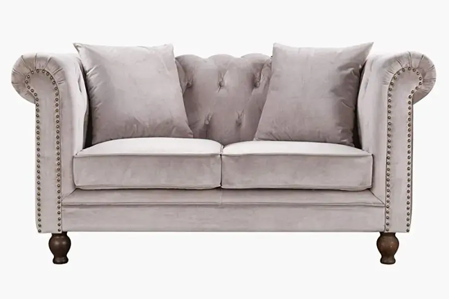 Sofa tân cổ điển Sofia với thiết kế sang trọng tinh tế và vô cùng hiện đại