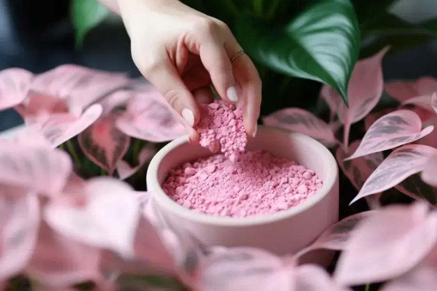 Bón phân NPK giúp cây phát triển nhanh hơn