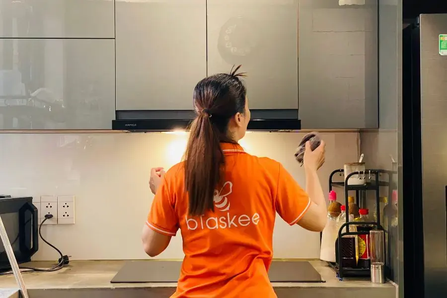 bTaskee luôn đồng hành cùng mọi gia đình tại mọi thời điểm.