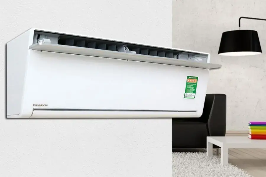 Các mã lỗi E trên điều hòa Panasonic nội địa.