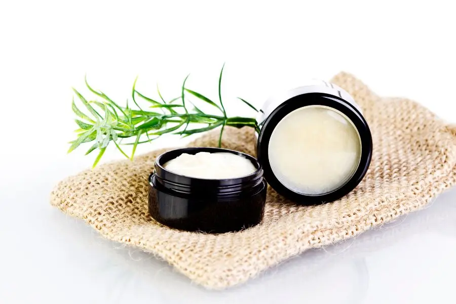 Sáp dưỡng ẩm