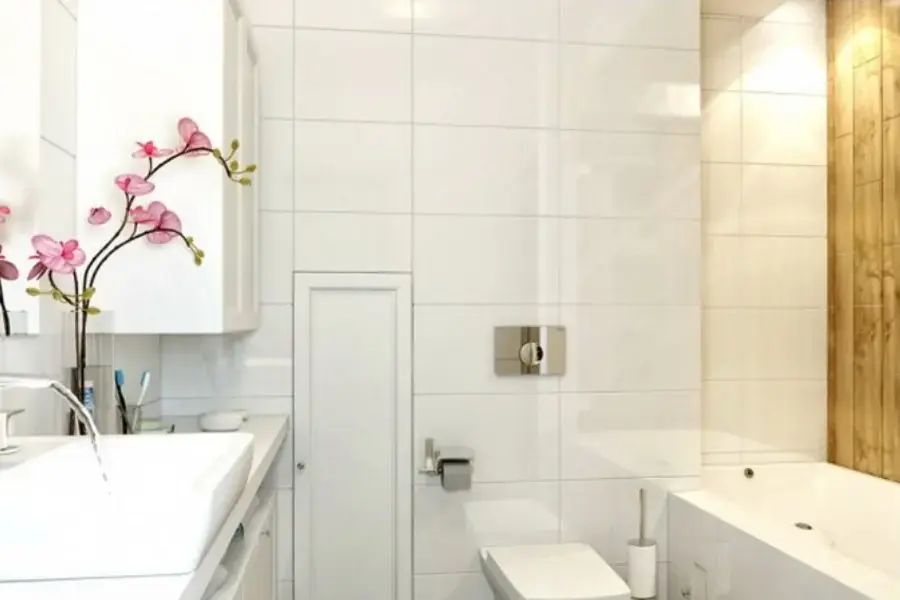 Cách chọn hướng đặt nhà vệ sinh tốt cho gia đình 