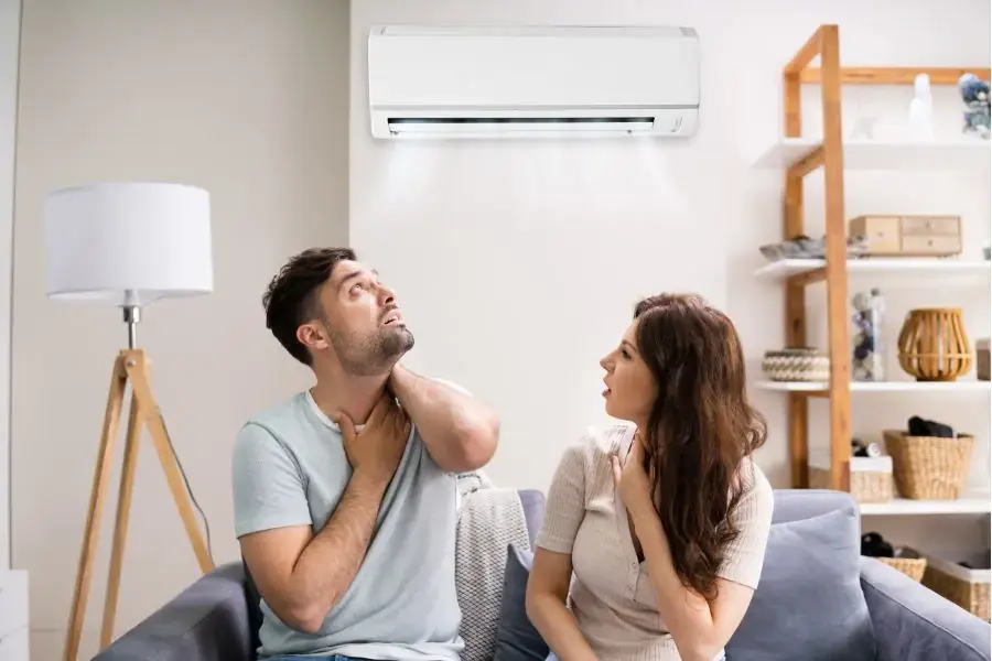 Khi khởi động chế độ Turbo, máy nén sẽ hoạt động tối đa công suất để đạt được nhiệt độ mong muốn trong thời gian ngắn.