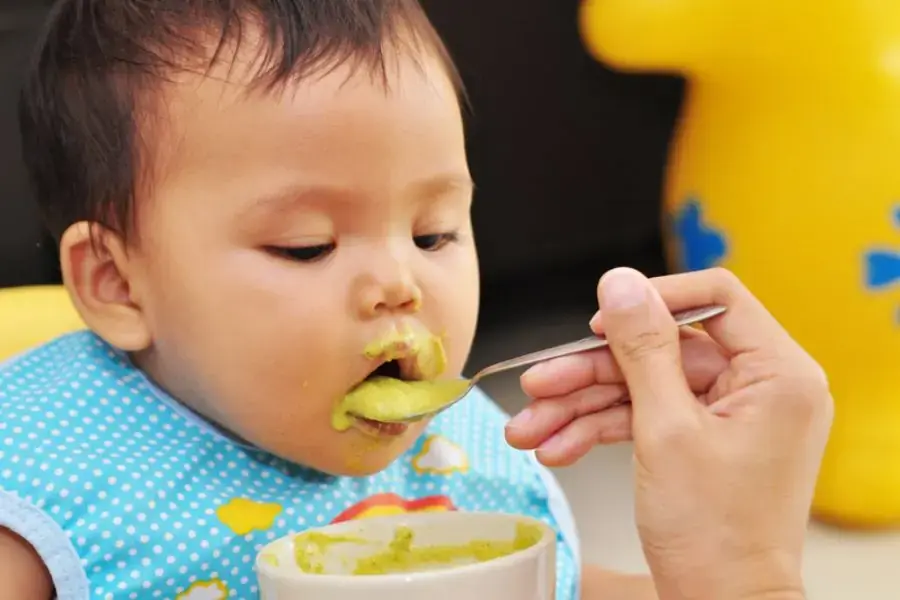 Đảm bảo đủ dinh dưỡng cho trẻ nếu mẹ thực hiện đúng cách